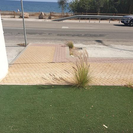 Apartamento En La Playa Malaga Benajarafe Exteriér fotografie
