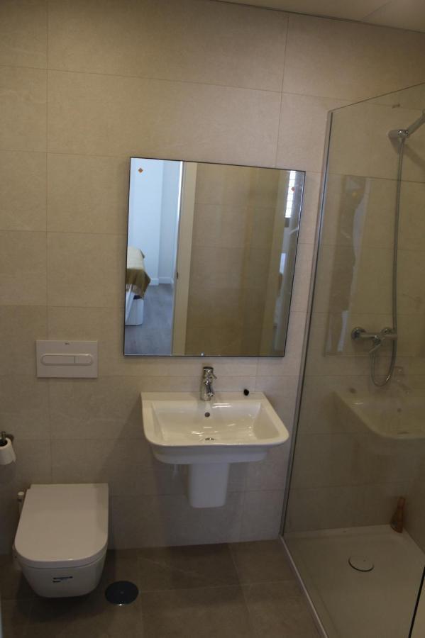 Apartamento En La Playa Malaga Benajarafe Exteriér fotografie